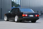 Mercedes-Benz 560 SE by INDEN-Design 1991 года